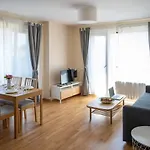Modern And Spacious Apartments In The City Centre