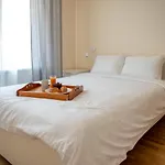 Modern And Spacious Apartments In The City Centre