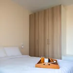 Modern And Spacious Apartments In The City Centre