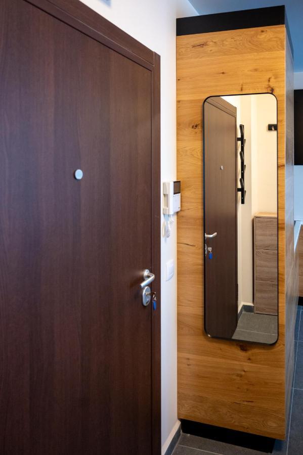 Modern And Spacious In The Centre * Sofia