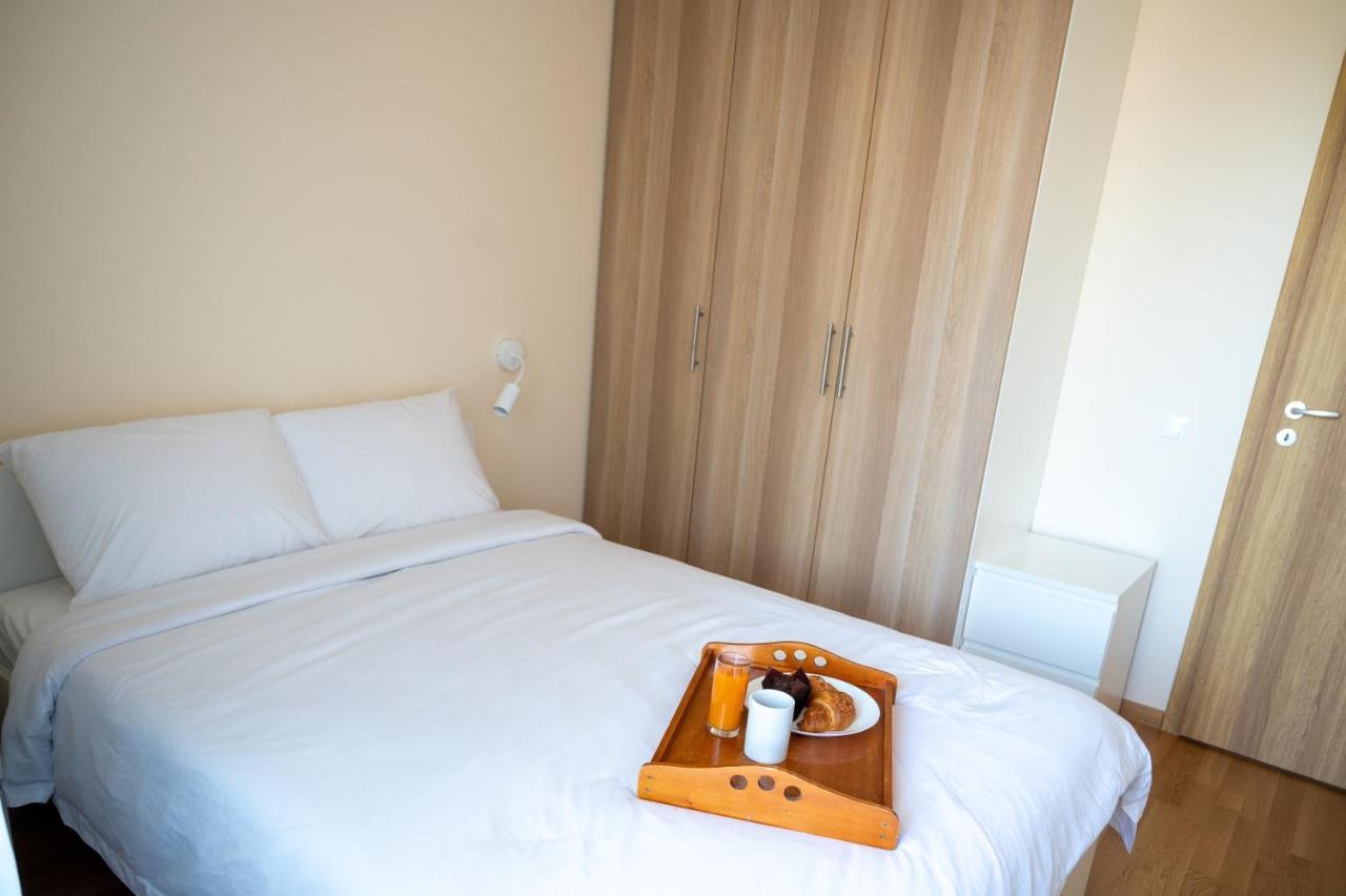 Apartment Modern And Spacious In The Centre Sofia