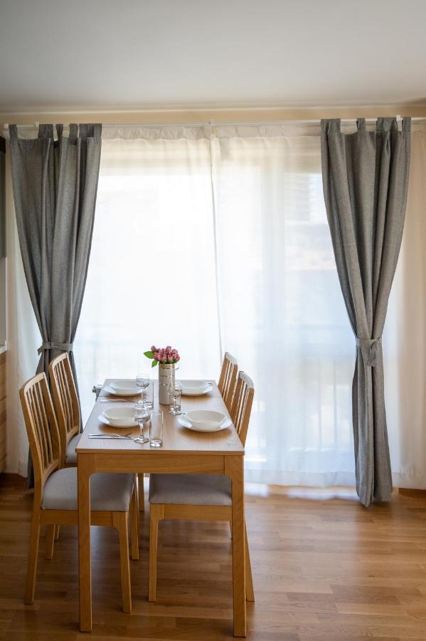 Modern And Spacious In The Centre Apartment Sofia