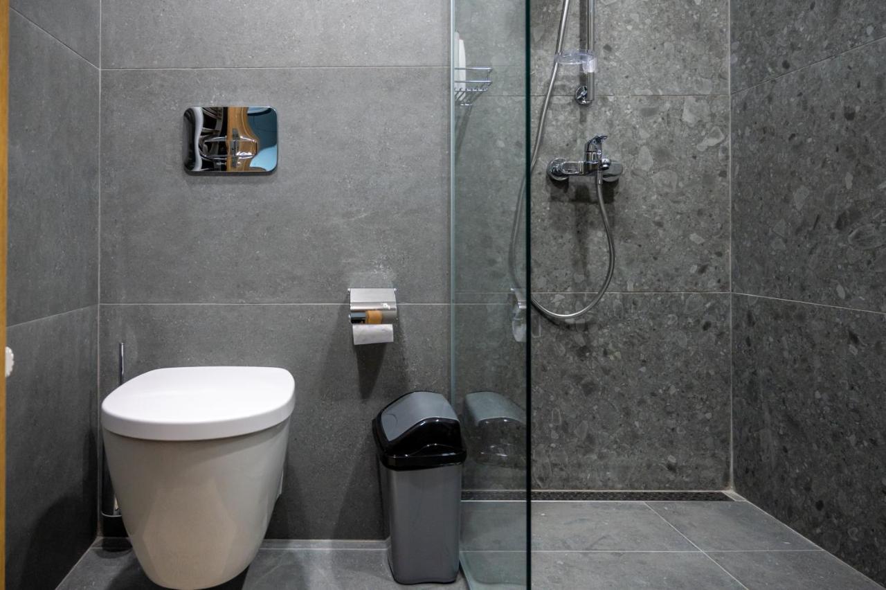 Modern And Spacious In The Centre Apartment Sofia