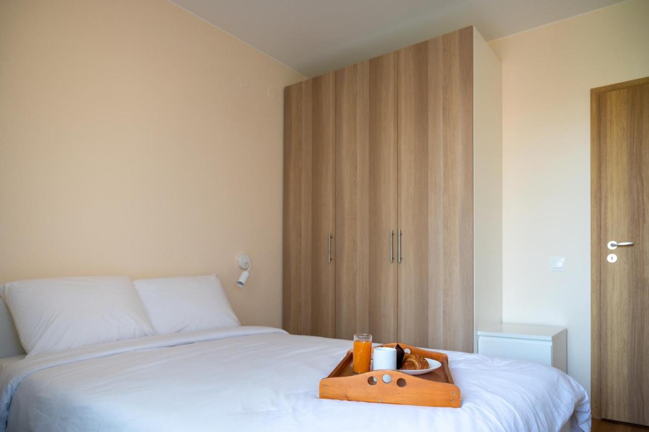 Apartment Modern And Spacious In The Centre Sofia