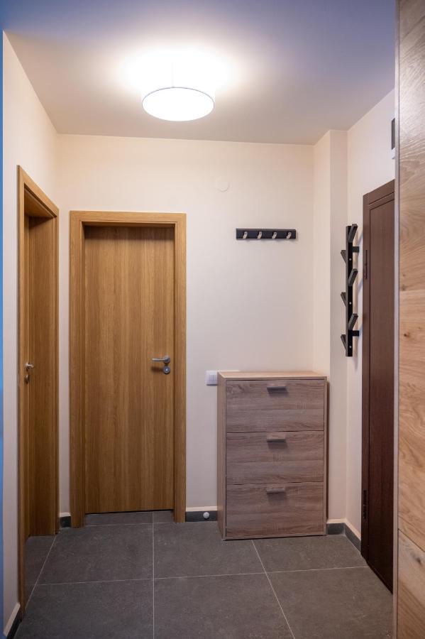 Modern And Spacious In The Centre Apartment Sofia