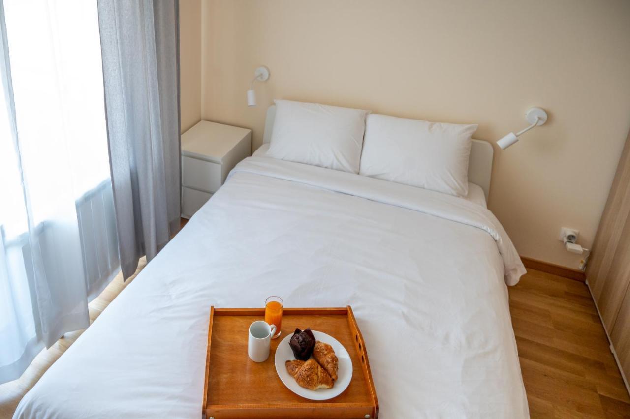 Apartment Modern And Spacious In The Centre Sofia