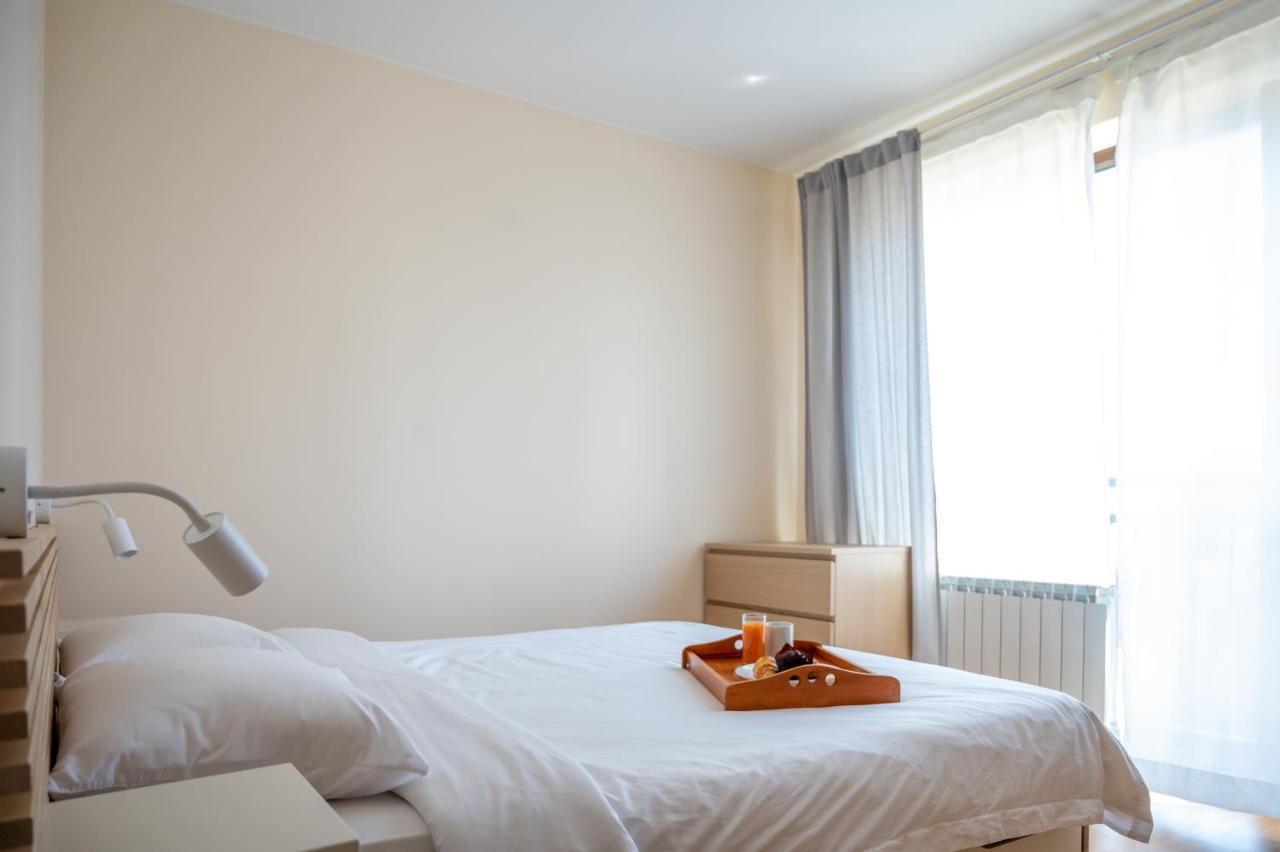 Modern And Spacious In The Centre Apartment Sofia