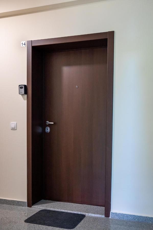 Modern And Spacious In The Centre Apartment Sofia