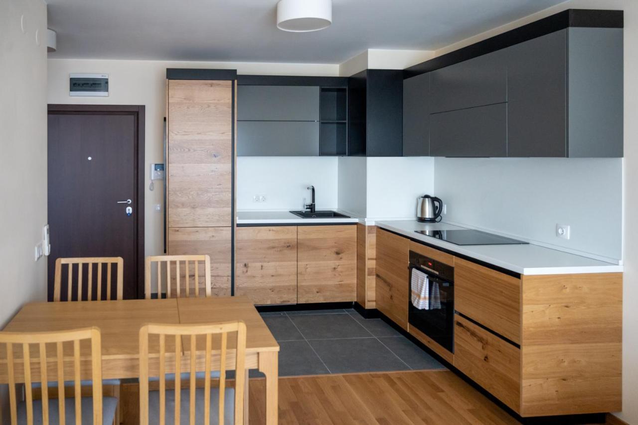 Apartment Modern And Spacious In The Centre