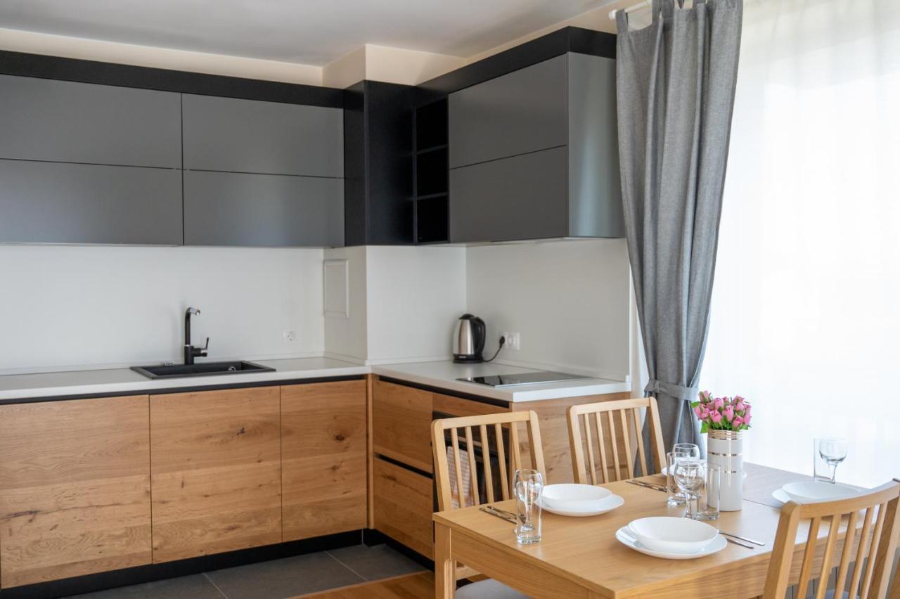 Modern And Spacious In The Centre Sofia