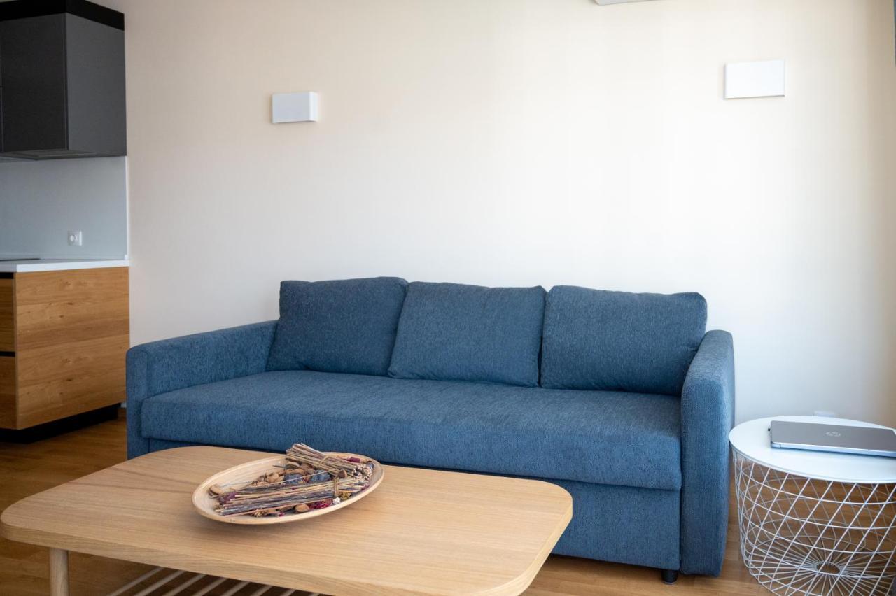 Modern And Spacious In The Centre *